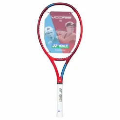 Yonex Vcore 100l (2021) Red* Racket Och Bollar|Racketsporter