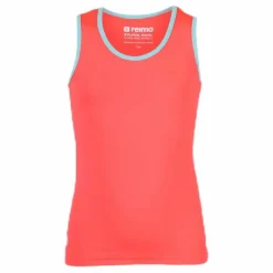 Reima Yyteri Xylitol Cool Pink*Barn Racketsporter|Linnen