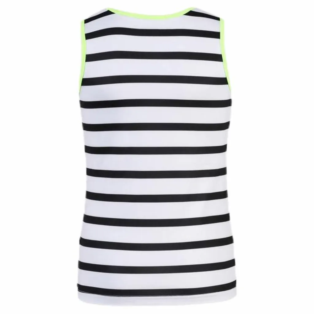 Reima Yyteri Xylitol Cool White*Barn Racketsporter|Linnen