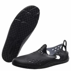 Speedo Zanpa White/Black* Simning|Sandaler Och Tofflor