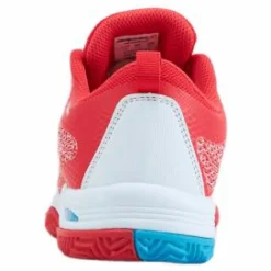 Bullpadel Zap. Beker Perf W 21 Rojo Tej.bicolor* Racketsporter