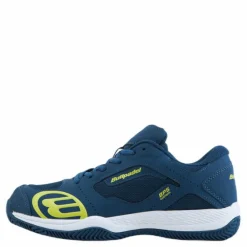 Bullpadel Zap. Bita Tour Jr 21 Azul Marino* Racketsporter