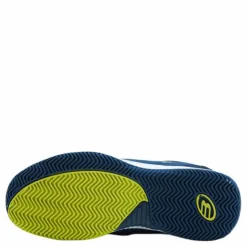 Bullpadel Zap. Bita Tour Jr 21 Azul Marino* Racketsporter