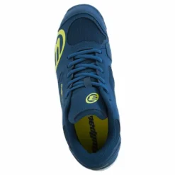 Bullpadel Zap. Bita Tour Jr 21 Azul Marino* Racketsporter