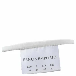 Panos Emporio Zenith Theia Patterned/Green* Simning|Badkläder