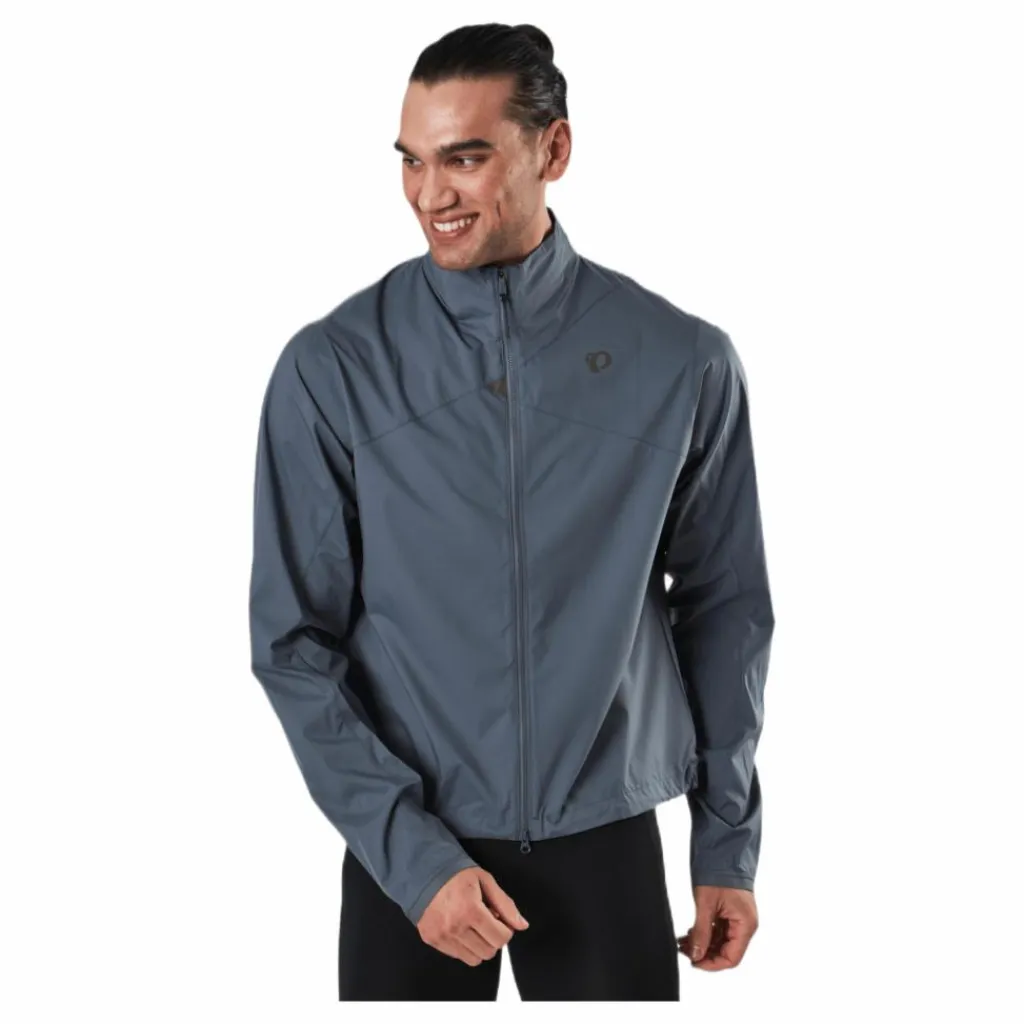 Pearl Izumi Zephrr Barrier Jacket Grey* Cykling|Jackor