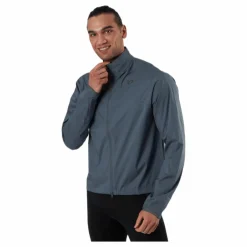 Pearl Izumi Zephrr Barrier Jacket Grey* Cykling|Jackor