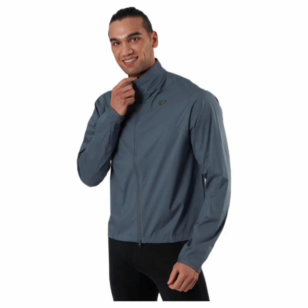 Pearl Izumi Zephrr Barrier Jacket Grey* Cykling|Jackor