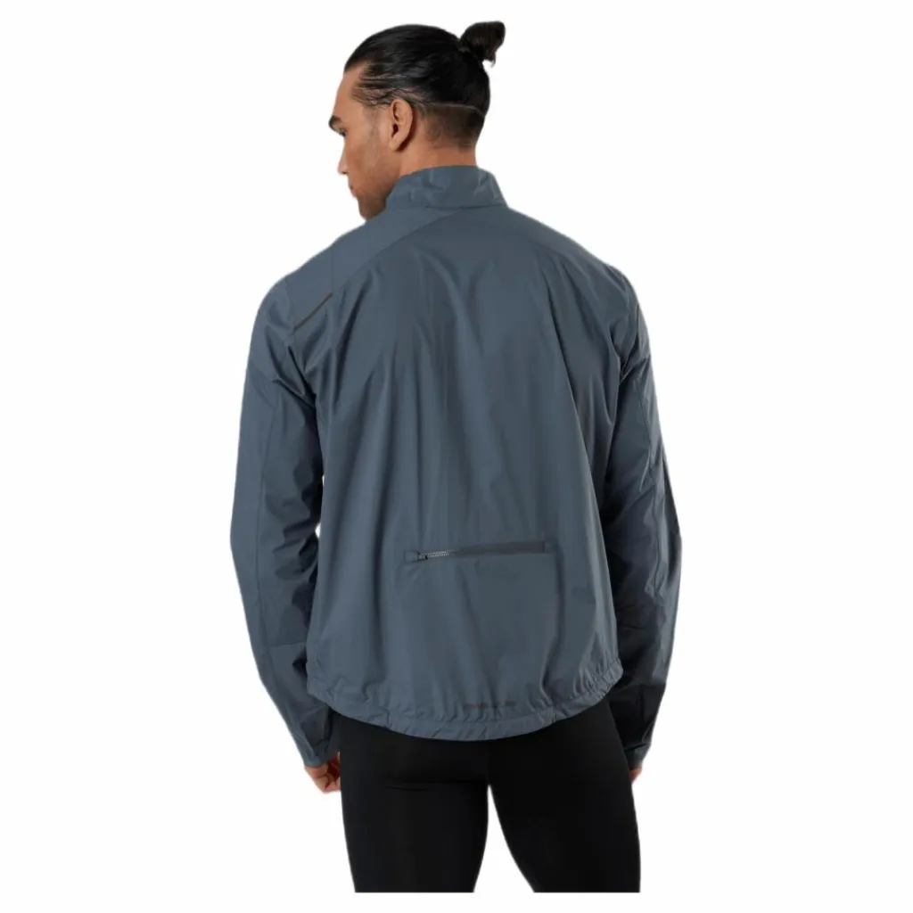 Pearl Izumi Zephrr Barrier Jacket Grey* Cykling|Jackor