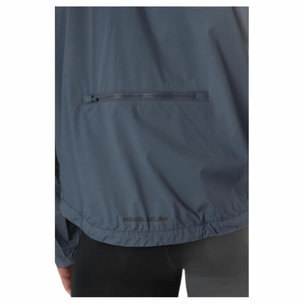 Pearl Izumi Zephrr Barrier Jacket Grey* Cykling|Jackor