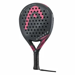 Head Zephyr 2023 Black/pink* Racket Och Bollar|Racketsporter