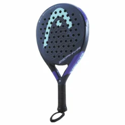 Head Zephyr 2022 Black/purple* Racketsporter|Racket Och Bollar