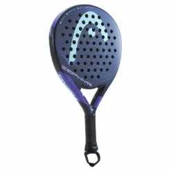 Head Zephyr 2022 Black/purple* Racketsporter|Racket Och Bollar