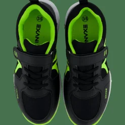 Exani Zephyr Jr*Barn Träningsskor|Träning