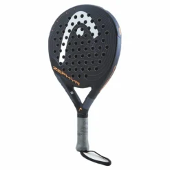 Head Zephyr Pro 2022 Black* Racket Och Bollar|Racketsporter