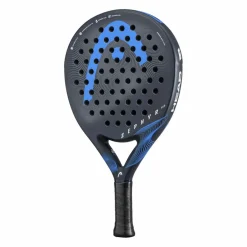 Head Zephyr Pro 2023 Black/blue* Racketsporter|Racket Och Bollar