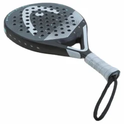 Head Zephyr Pro Black/grey* Racket Och Bollar|Racketsporter