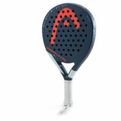 Head Zephyr Ul 2022 Green/orange* Racket Och Bollar|Racketsporter