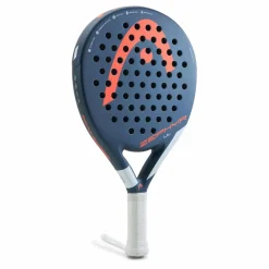 Head Zephyr Ul 2022 Green/orange* Racket Och Bollar|Racketsporter