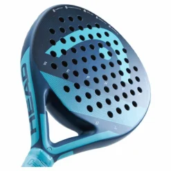 Head Zephyr Ul Blue* Racketsporter|Racket Och Bollar