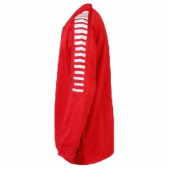Select Zip Jacket Argentina Red*Barn Fotboll|Tröjor