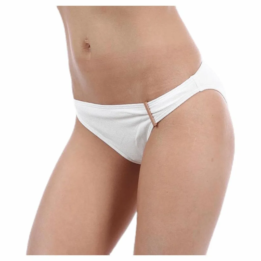 Panos Emporio Zip Tech Nefeli White* Simning|Badkläder