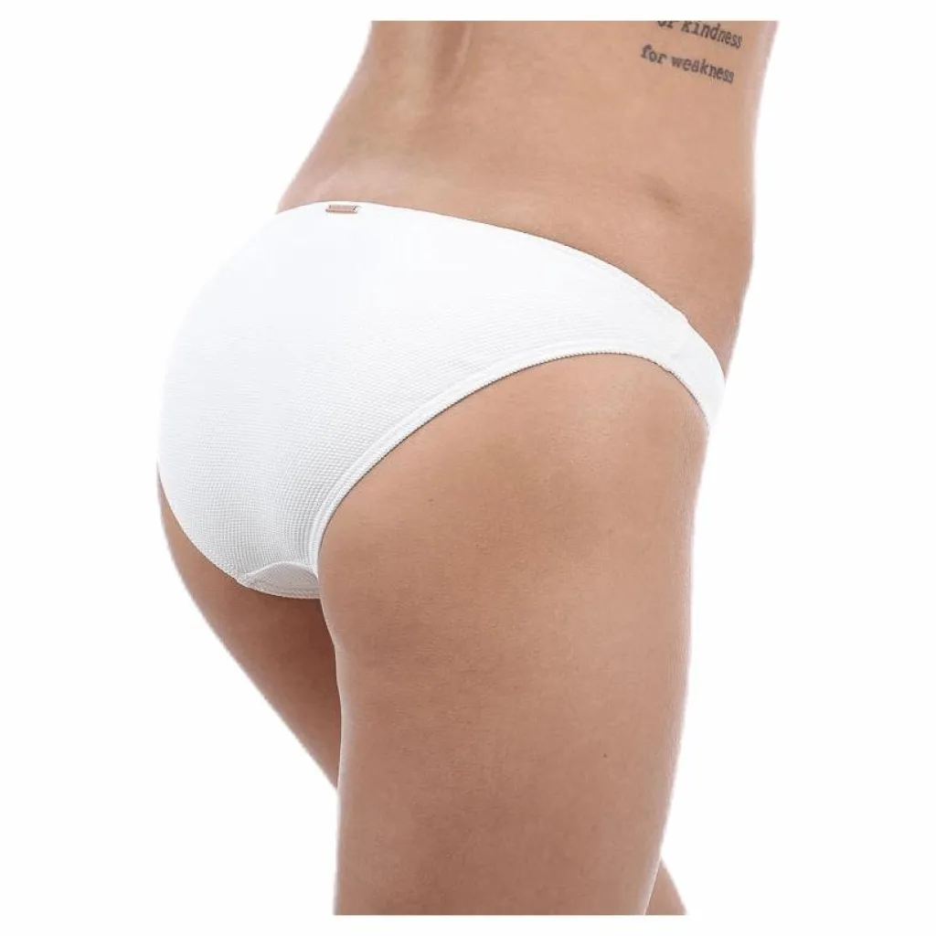 Panos Emporio Zip Tech Nefeli White* Simning|Badkläder