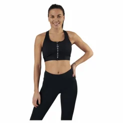 Röhnisch Zippy Sportsbra Black* Sport-Bh:Ar|Träning