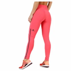 adidas ZNE Reversible Tight Pink* Tights|Träning