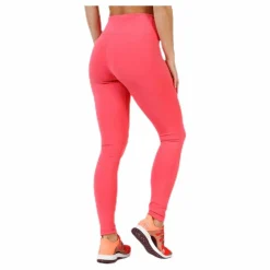 adidas ZNE Reversible Tight Pink* Tights|Träning