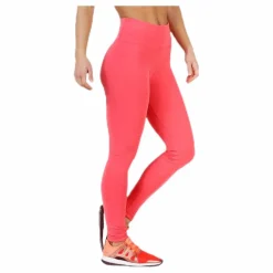 adidas ZNE Reversible Tight Pink* Tights|Träning