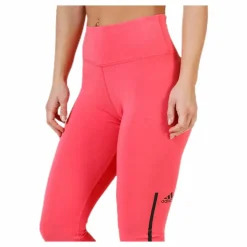 adidas ZNE Reversible Tight Pink* Tights|Träning