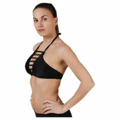 Wyte Zoé High Neck Black* Simning|Badkläder