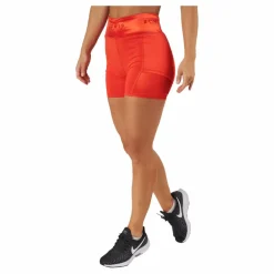 BOW19 Zoe Hotpants Red Metallic* Racketsporter|Tights