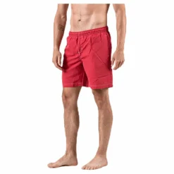 Kappa Zolg  Red* Simning|Badkläder