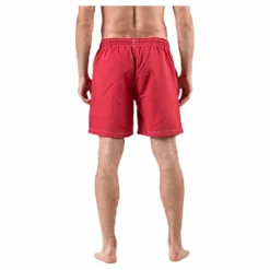 Kappa Zolg  Red* Simning|Badkläder