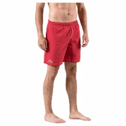Kappa Zolg  Red* Simning|Badkläder