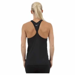 Nike Zonal Aeroswift Tank Black* Linnen|Löpning