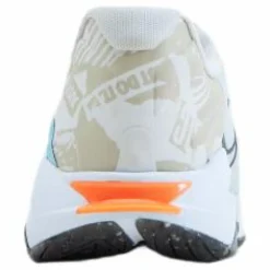 Nike Zoomx Superrep Surge Mfs Women Platinum Tint/dk Smoke Grey-li* Träningsskor|Träning