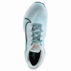 Nike Zoomx Superrep Surge Mfs Women Platinum Tint/dk Smoke Grey-li* Träningsskor|Träning