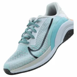 Nike Zoomx Superrep Surge Mfs Women Platinum Tint/dk Smoke Grey-li* Träningsskor|Träning