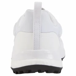 adidas Zoysia Golf Shoes Cloud White / Cloud White / Wonder Taupe* Golf|Golfskor