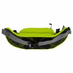 USWE Zulo 6l Waist Pack Carbon Black* Väskor Och Ryggsäckar|Löpning