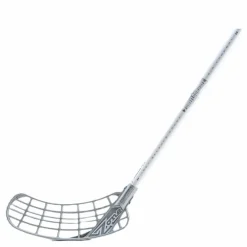 Zone Zuper Air SL Curve 100 cm Flex 27 White* Inomhussporter