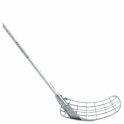 Zone Zuper Air SL Curve 100 cm Flex 27 White* Inomhussporter