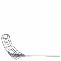 Zone Zuper Air SL Curve 100 cm Flex 27 White* Inomhussporter
