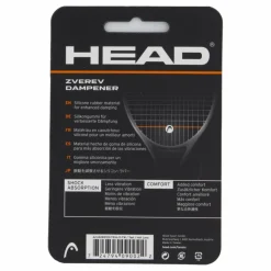 Head Zverev Dampener Teal/hot Lava* Racketsporter|Träningsutrustning